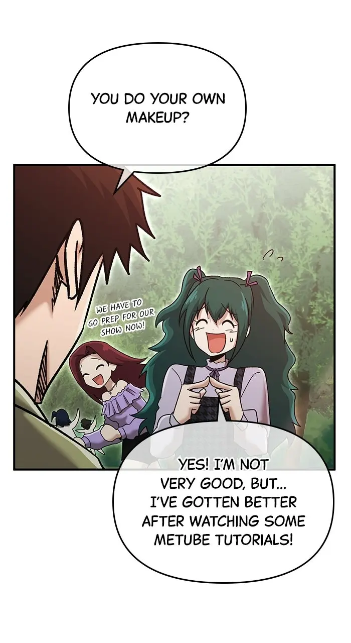 Read Hero of All Trades Manga Online
