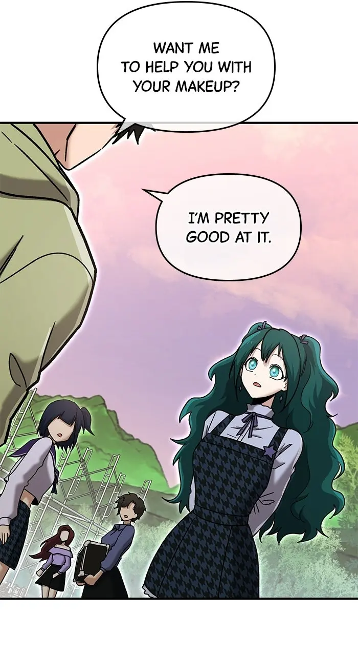 Read Hero of All Trades Manga Online