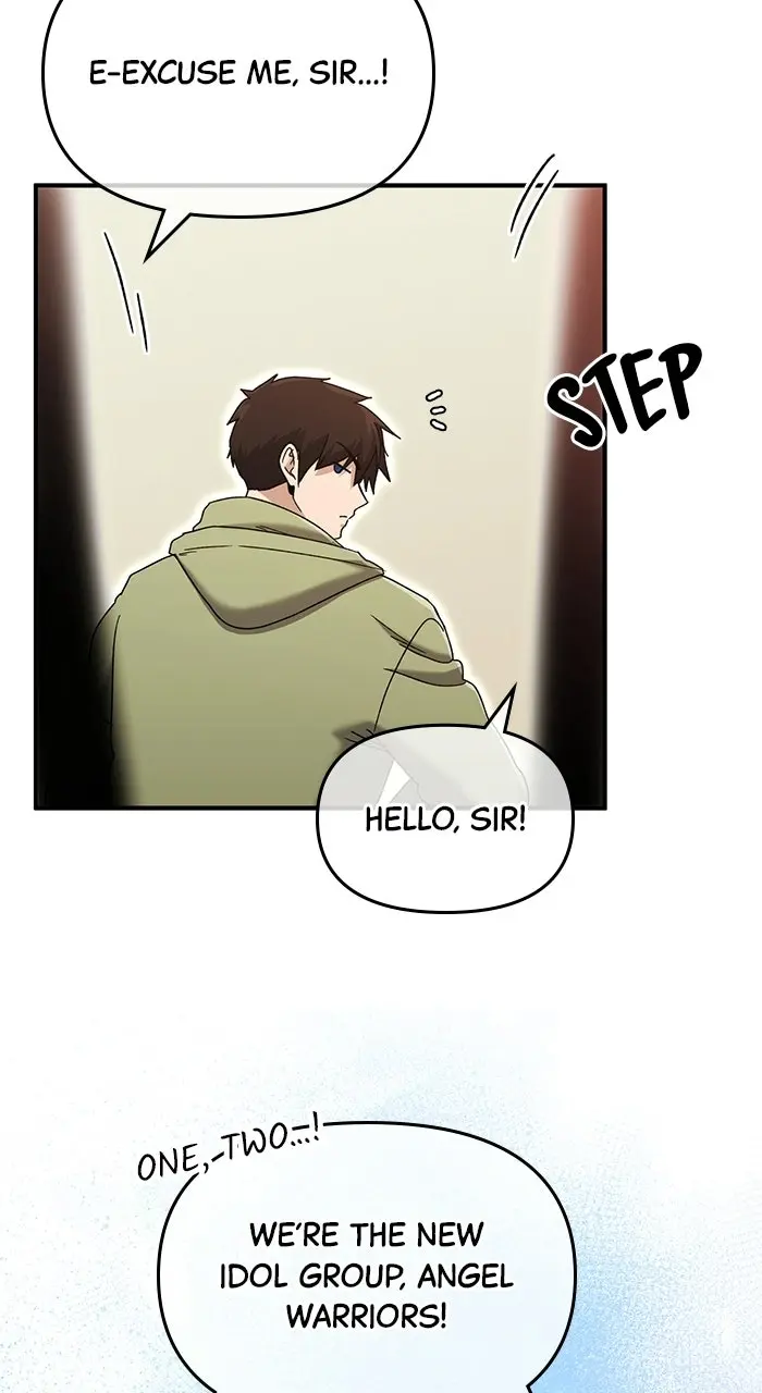 Read Hero of All Trades Manga Online