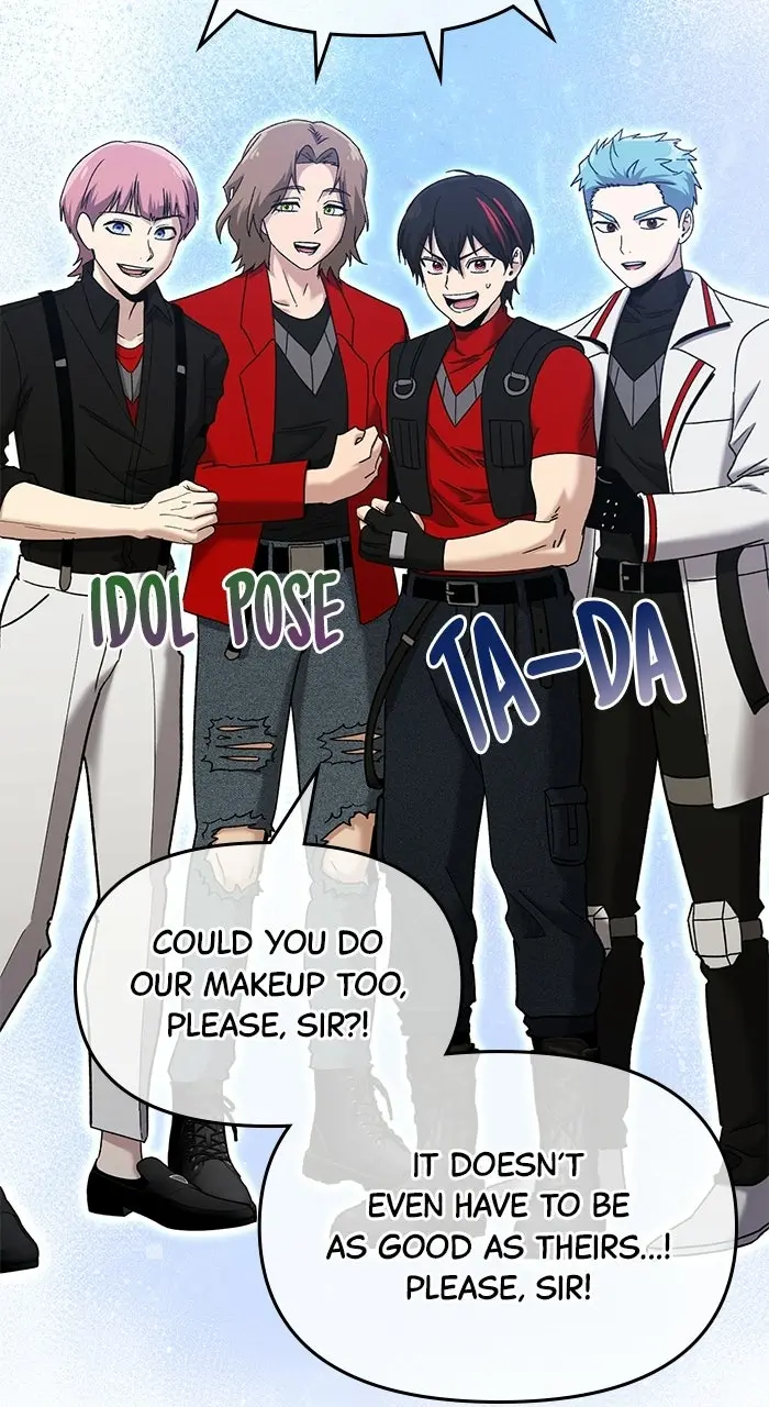 Read Hero of All Trades Manga Online