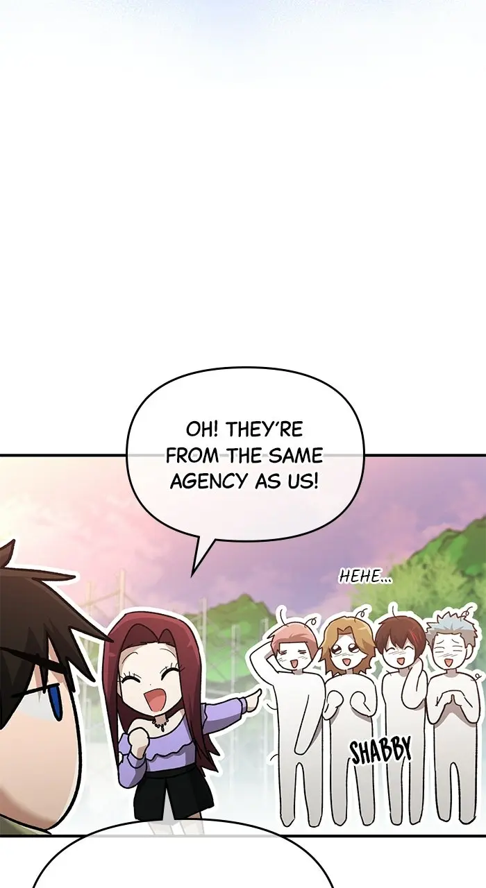 Read Hero of All Trades Manga Online