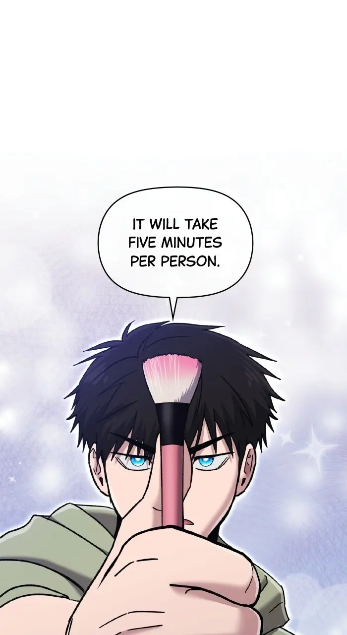 Read Hero of All Trades Manga Online
