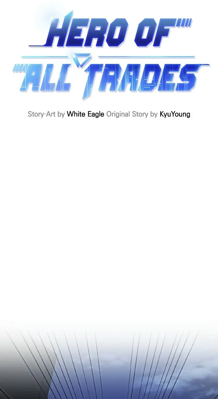 Read Hero of All Trades Manga Online
