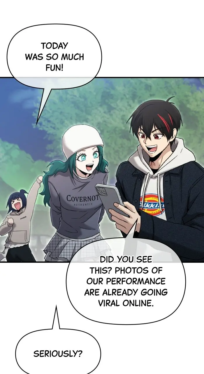 Read Hero of All Trades Manga Online