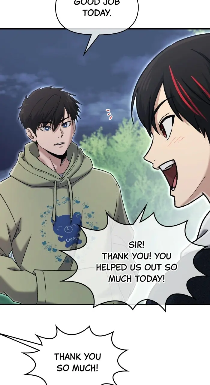 Read Hero of All Trades Manga Online