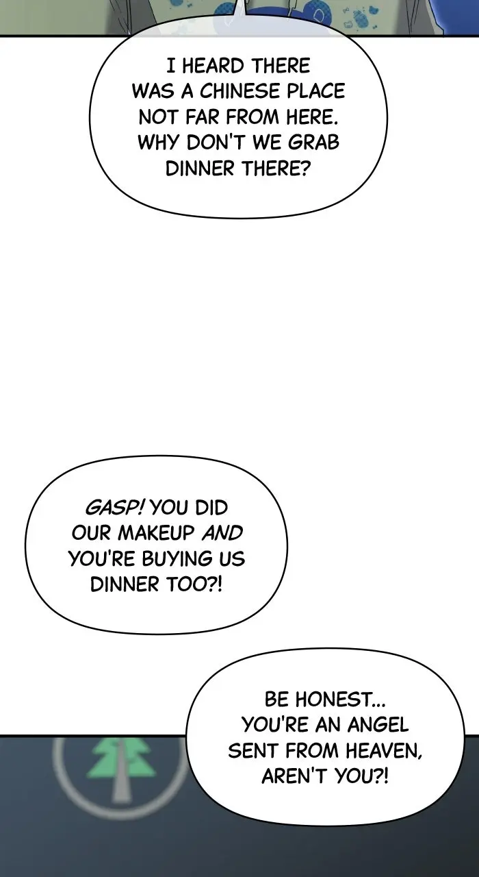 Read Hero of All Trades Manga Online