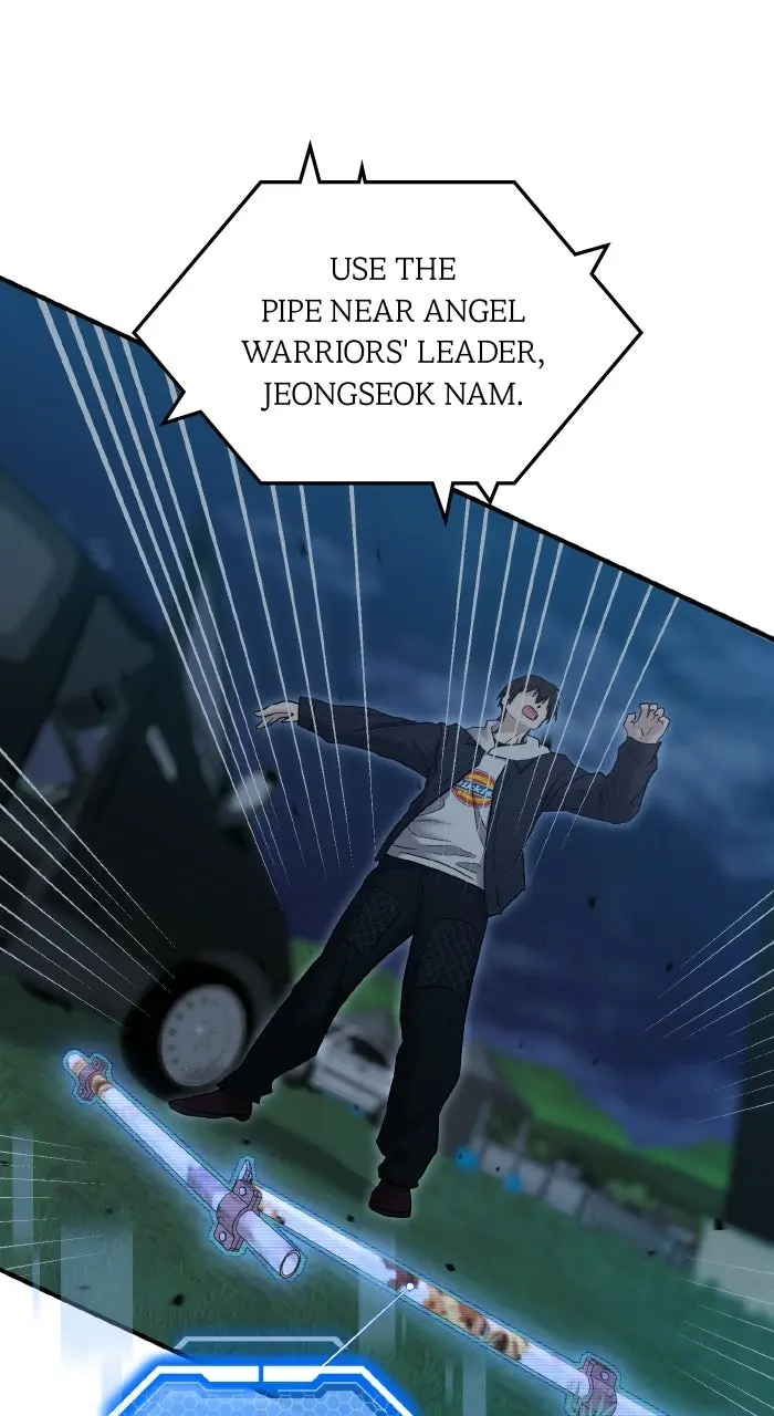 Read Hero of All Trades Manga Online