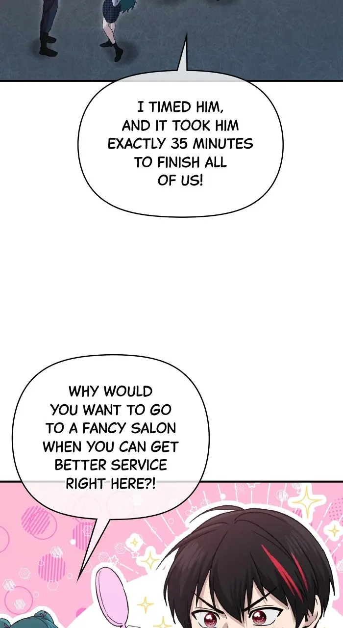 Read Hero of All Trades Manga Online