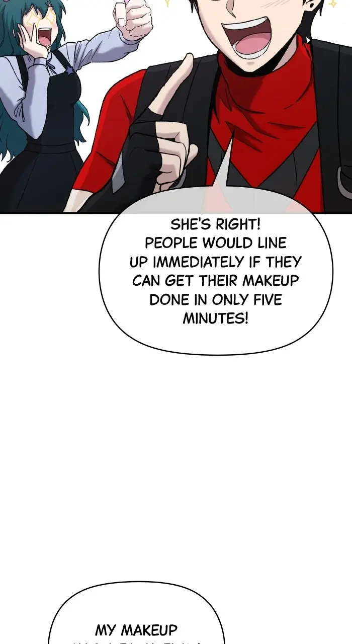 Read Hero of All Trades Manga Online