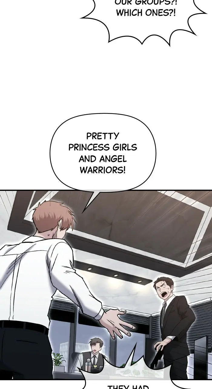 Read Hero of All Trades Manga Online