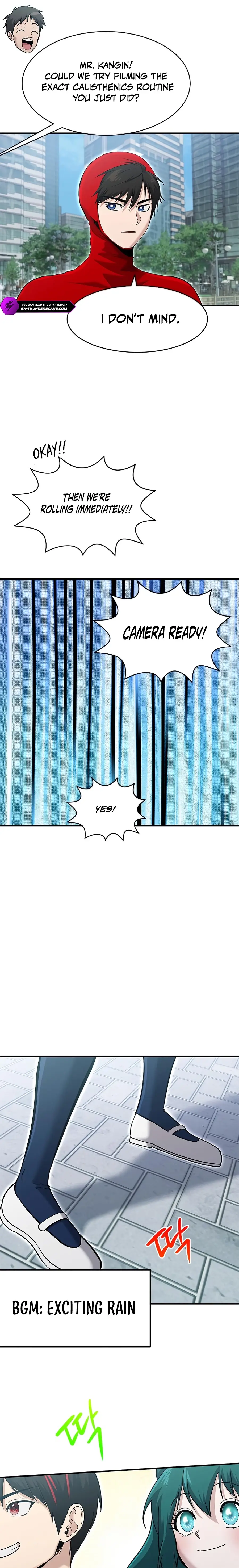 Read Hero of All Trades Manga Online