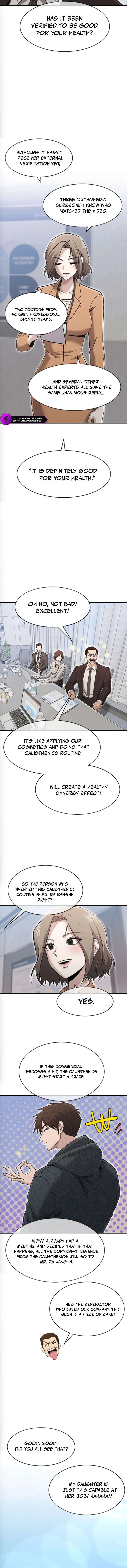 Read Hero of All Trades Manga Online