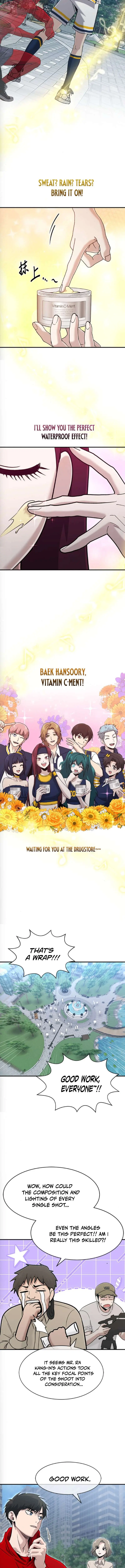 Read Hero of All Trades Manga Online