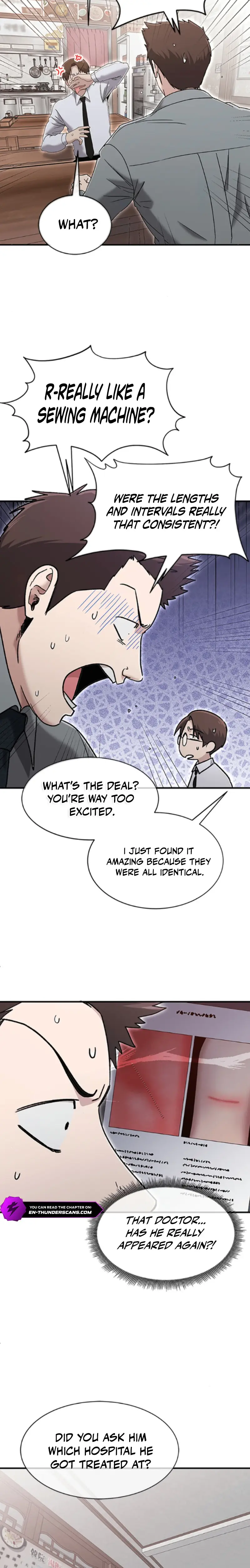 Read Hero of All Trades Manga Online