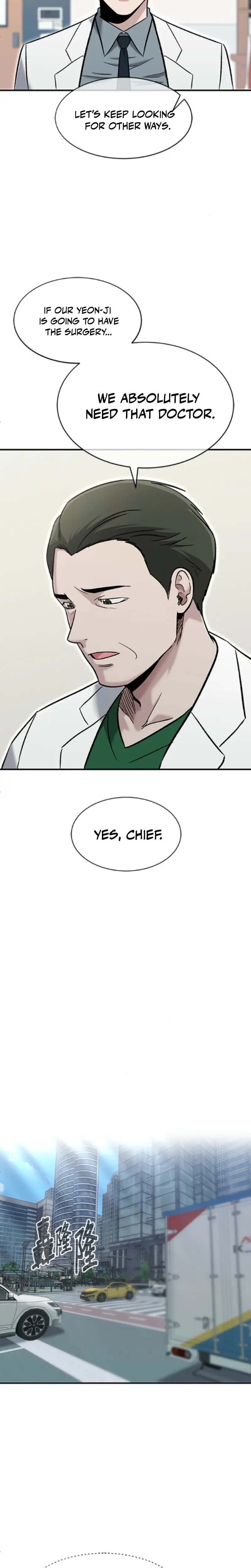Read Hero of All Trades Manga Online