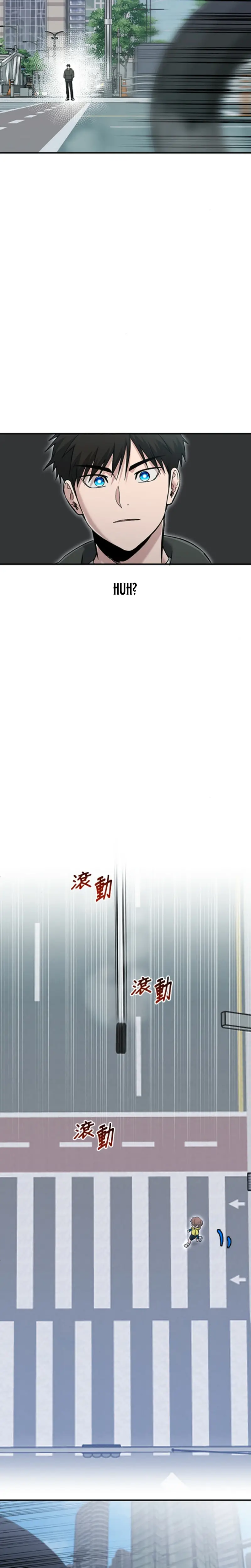 Read Hero of All Trades Manga Online