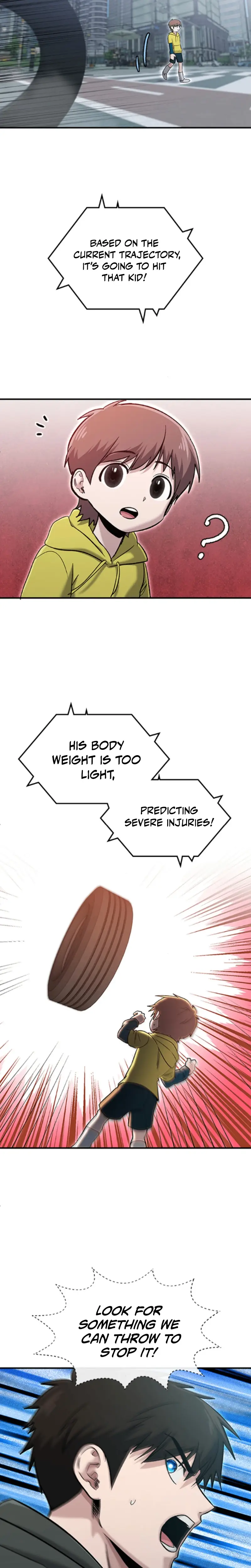 Read Hero of All Trades Manga Online