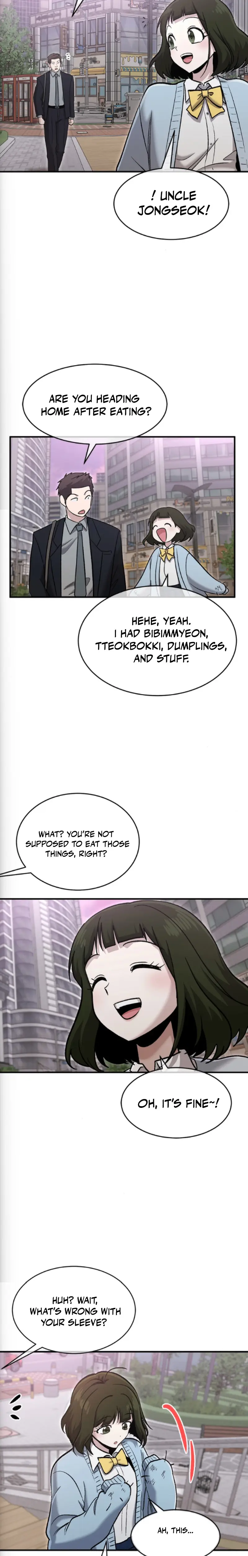Read Hero of All Trades Manga Online
