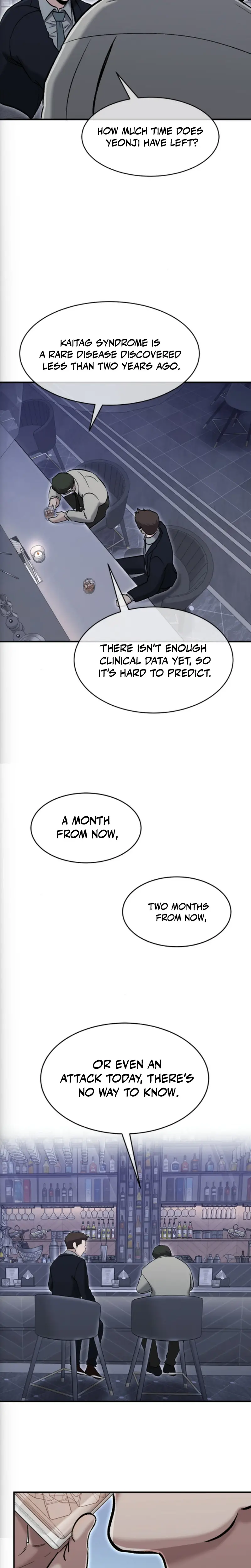 Read Hero of All Trades Manga Online