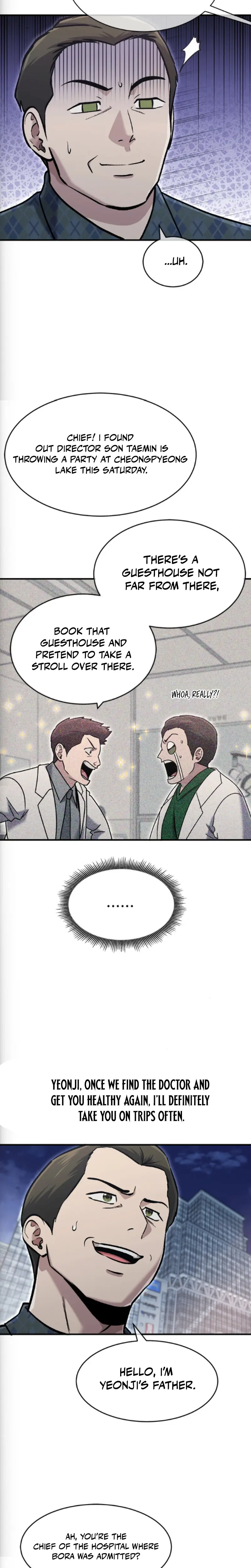 Read Hero of All Trades Manga Online