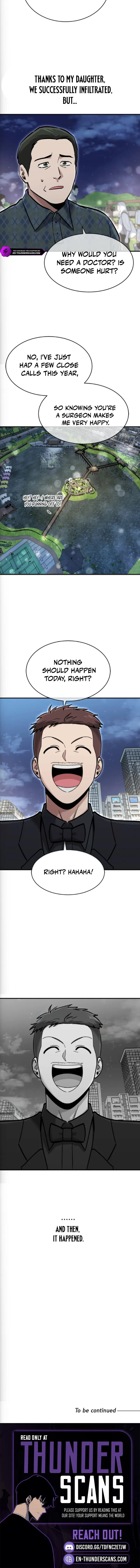 Read Hero of All Trades Manga Online