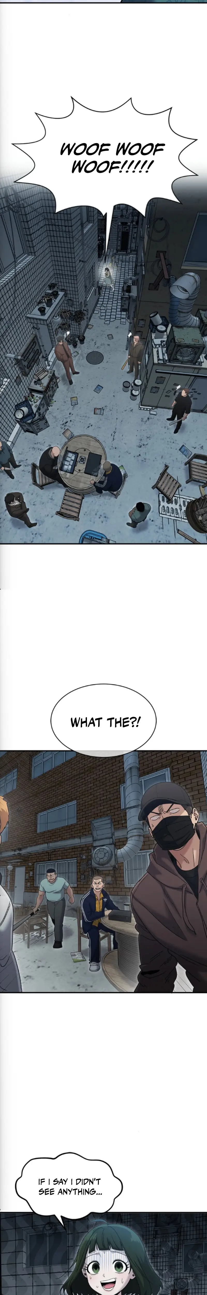 Read Hero of All Trades Manga Online