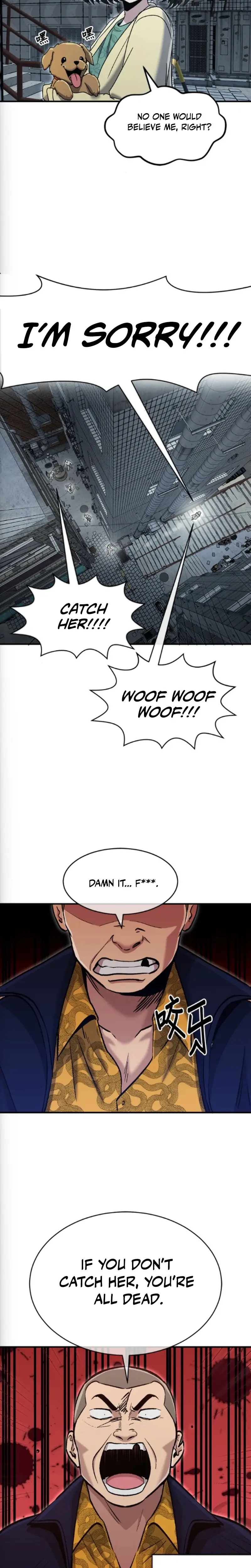 Read Hero of All Trades Manga Online