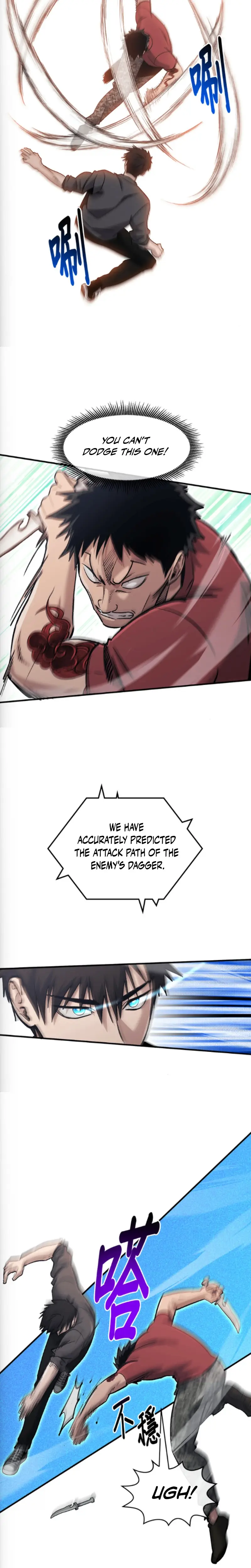 Read Hero of All Trades Manga Online