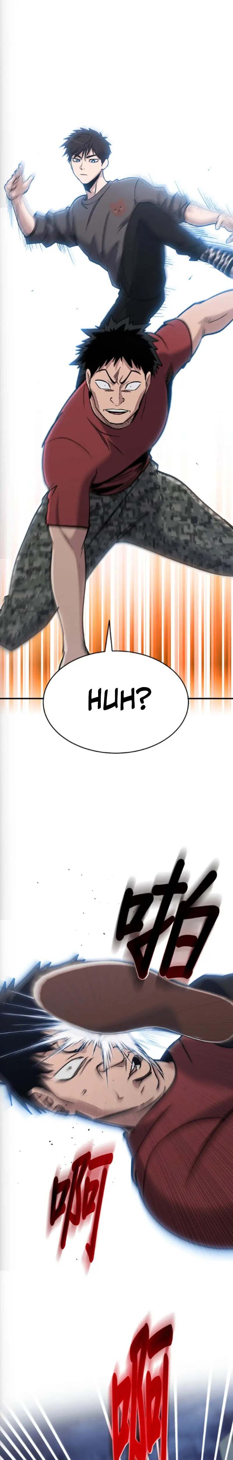 Read Hero of All Trades Manga Online