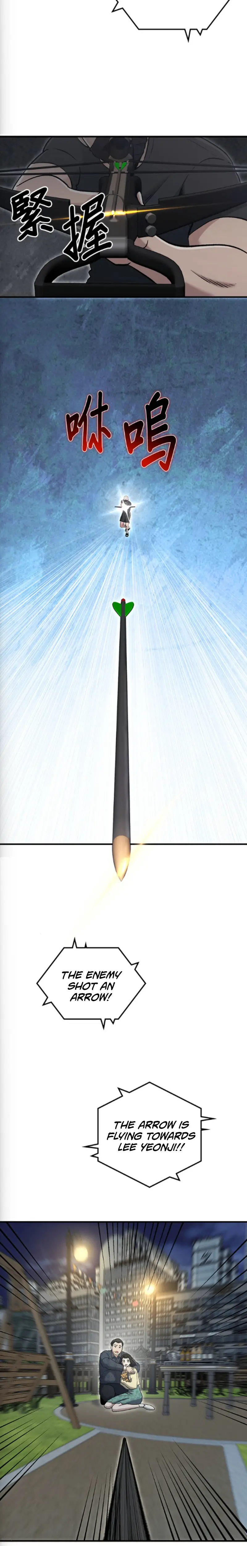 Read Hero of All Trades Manga Online