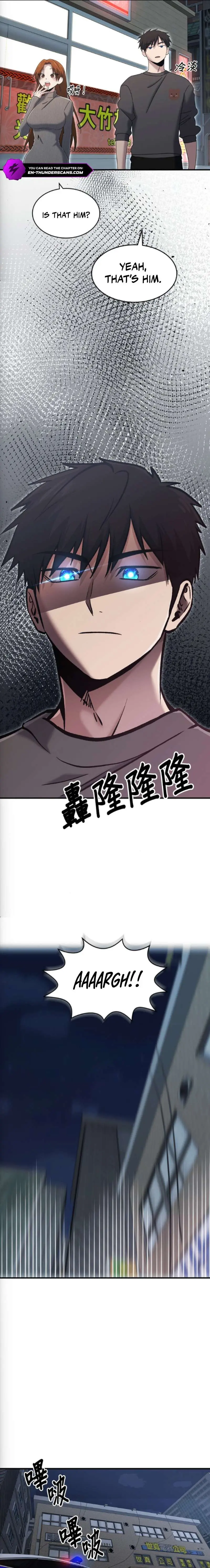 Read Hero of All Trades Manga Online