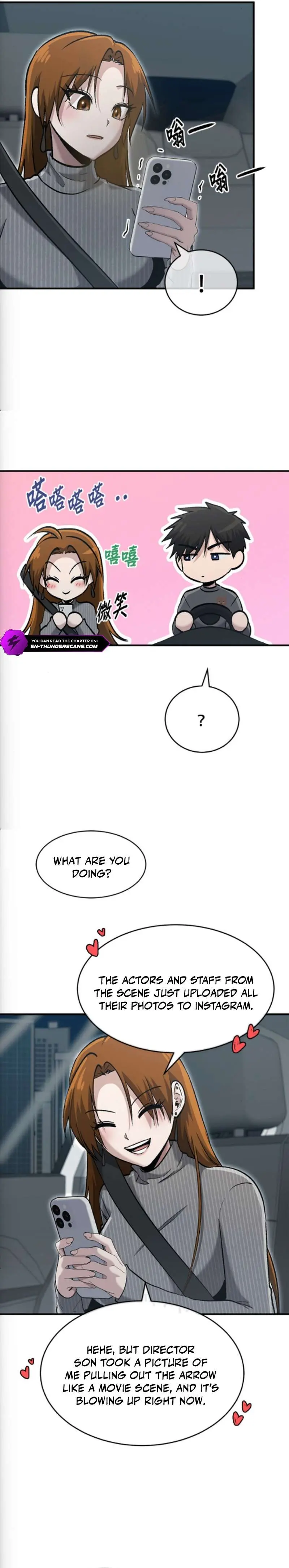 Read Hero of All Trades Manga Online