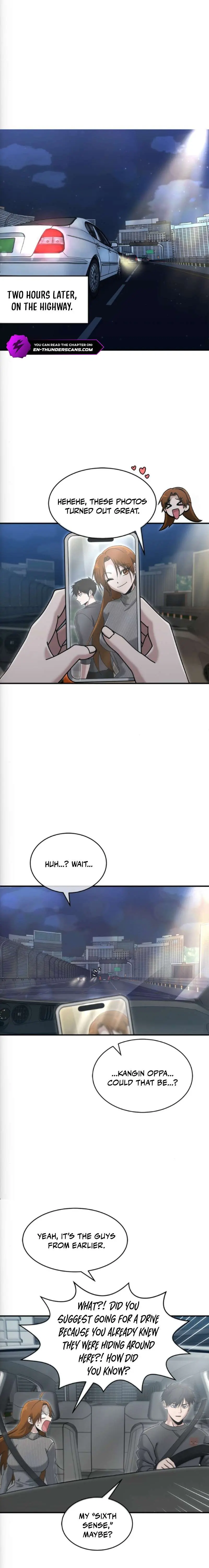 Read Hero of All Trades Manga Online