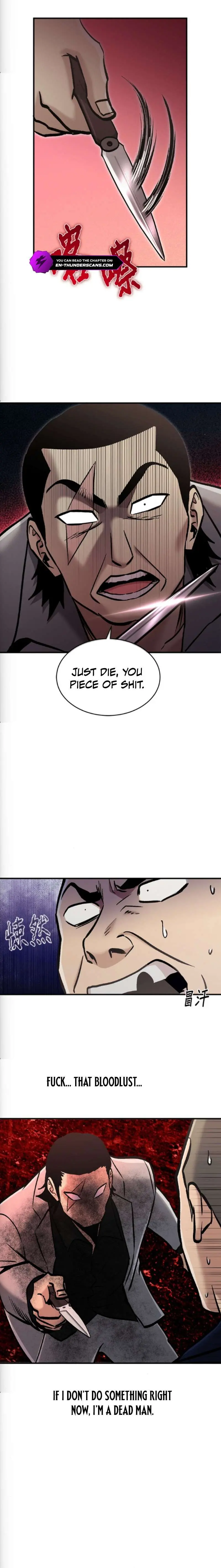 Read Hero of All Trades Manga Online