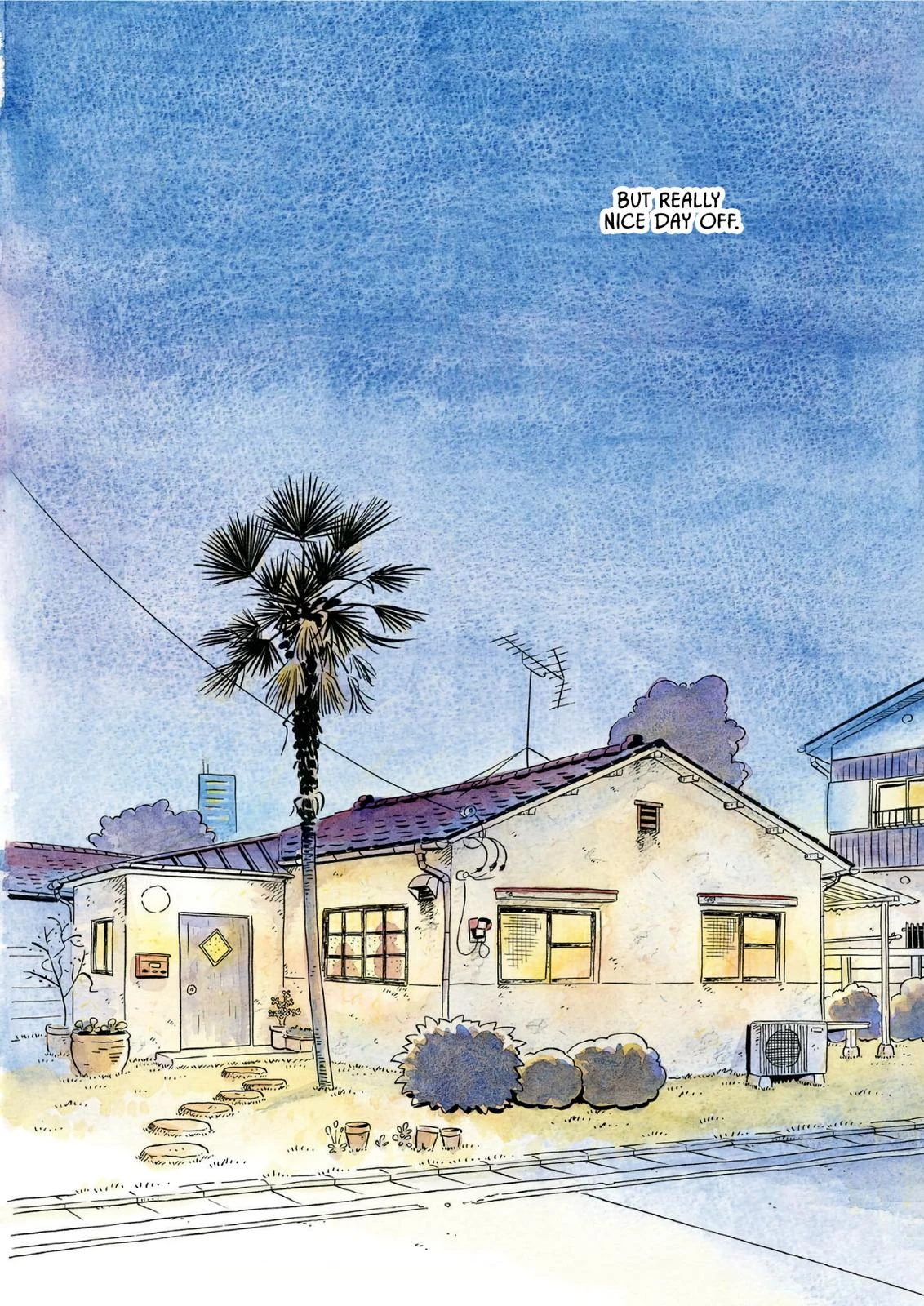 Read Hirayasumi Manga Online