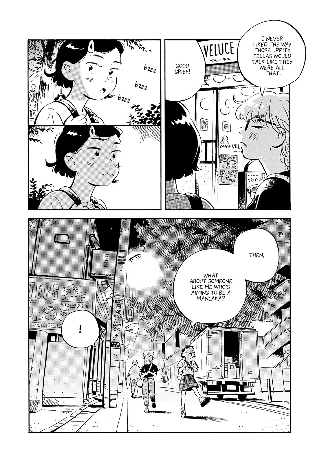 Read Hirayasumi Manga Online