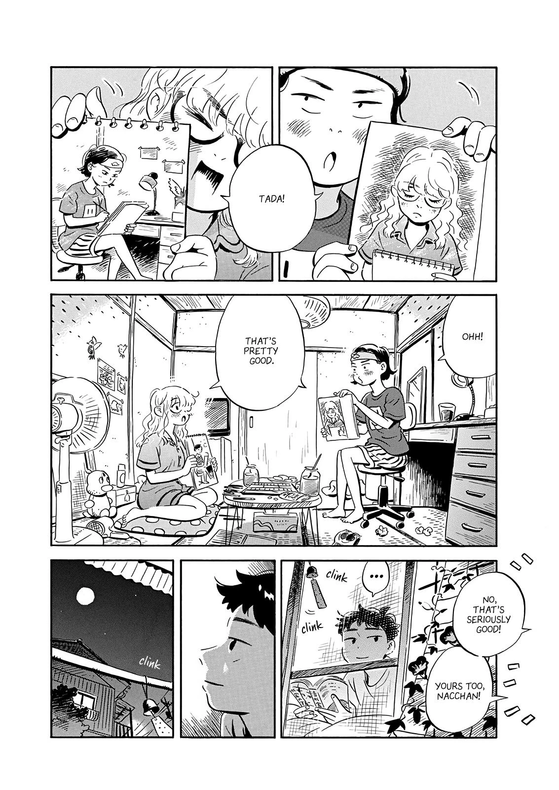 Read Hirayasumi Manga Online