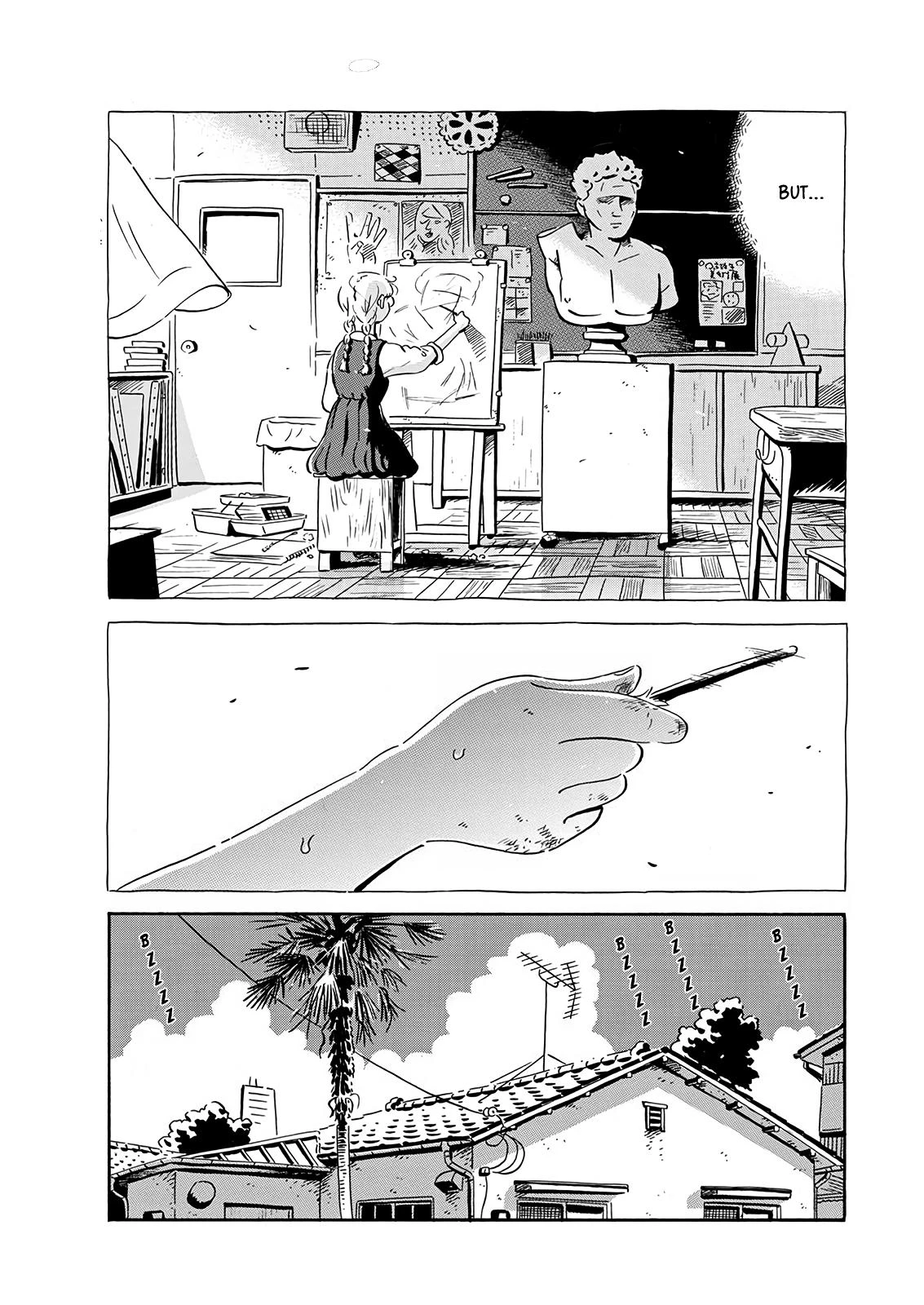 Read Hirayasumi Manga Online