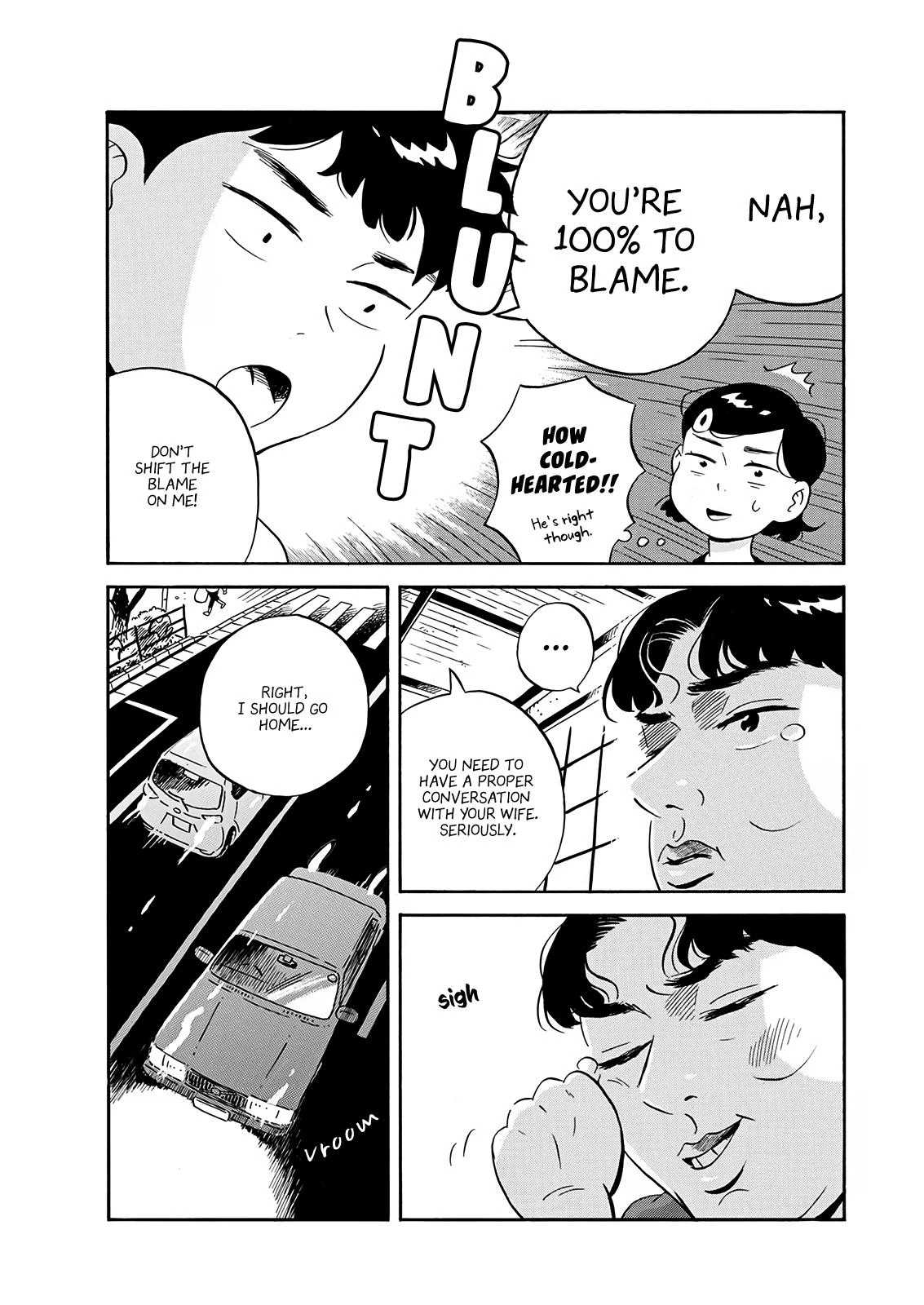 Read Hirayasumi Manga Online