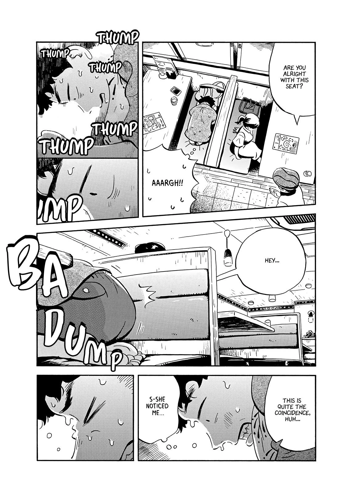 Read Hirayasumi Manga Online