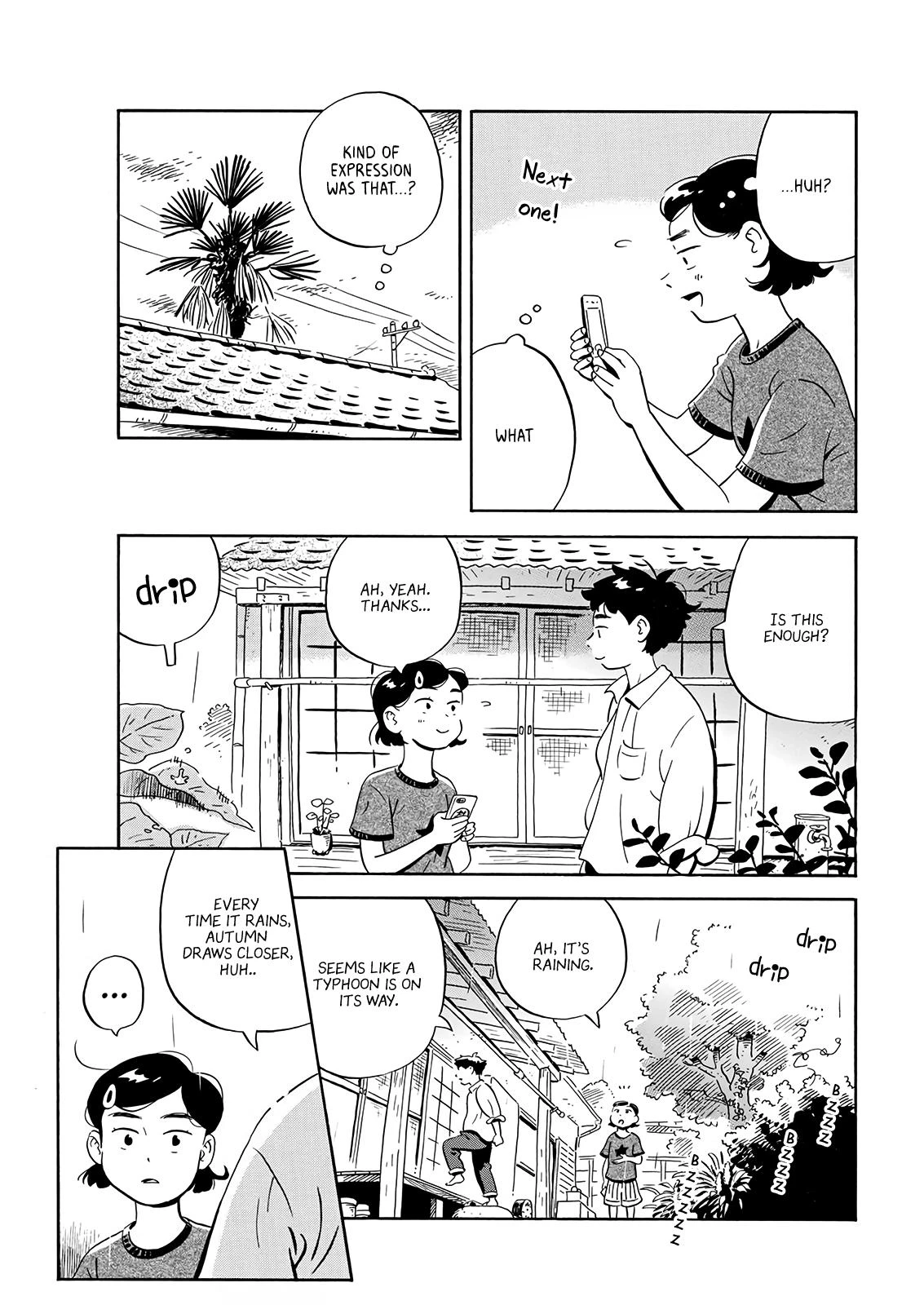 Read Hirayasumi Manga Online