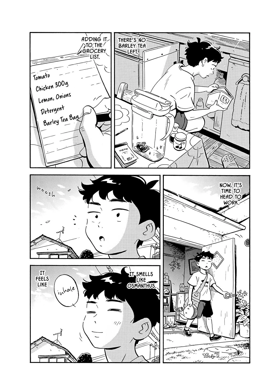 Read Hirayasumi Manga Online