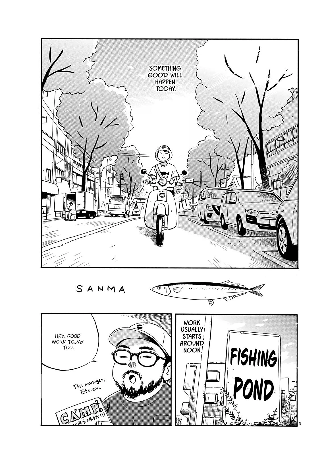 Read Hirayasumi Manga Online