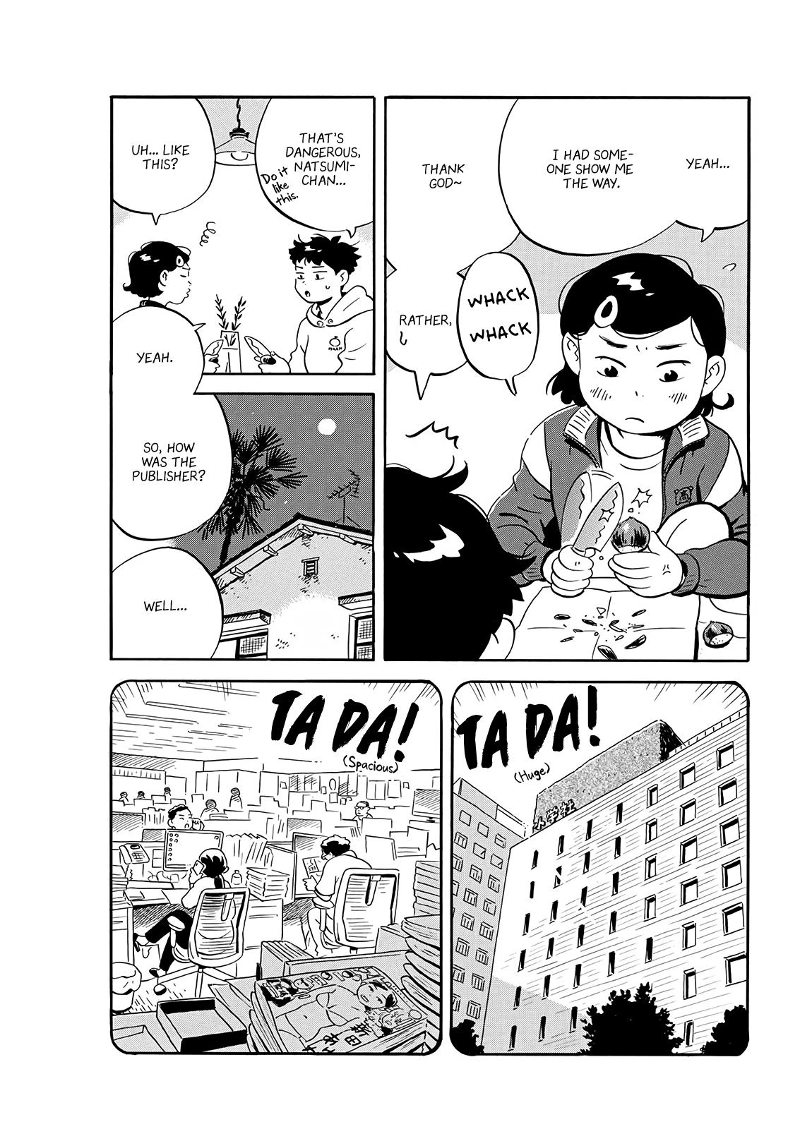 Read Hirayasumi Manga Online