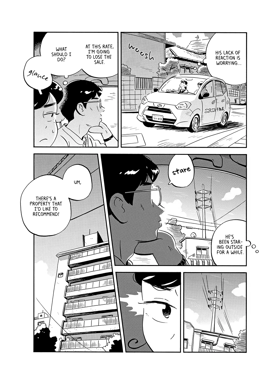 Read Hirayasumi Manga Online