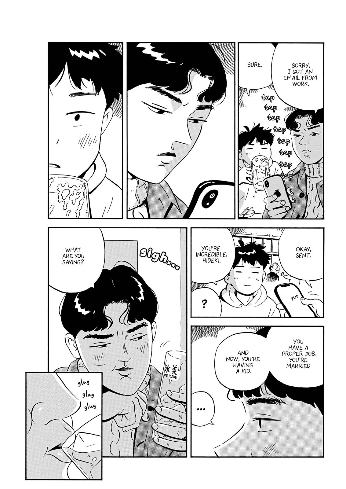 Read Hirayasumi Manga Online