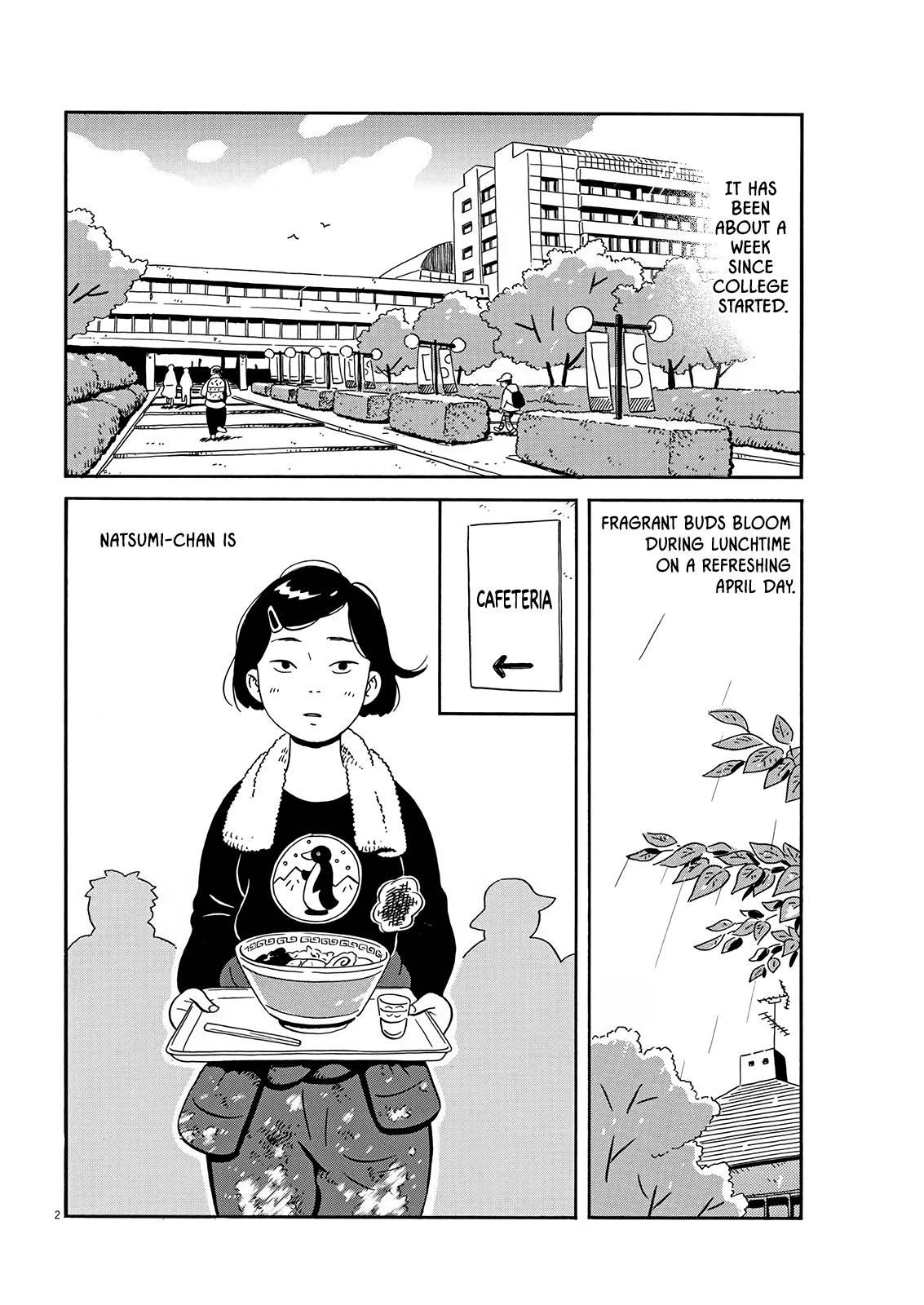 Read Hirayasumi Manga Online
