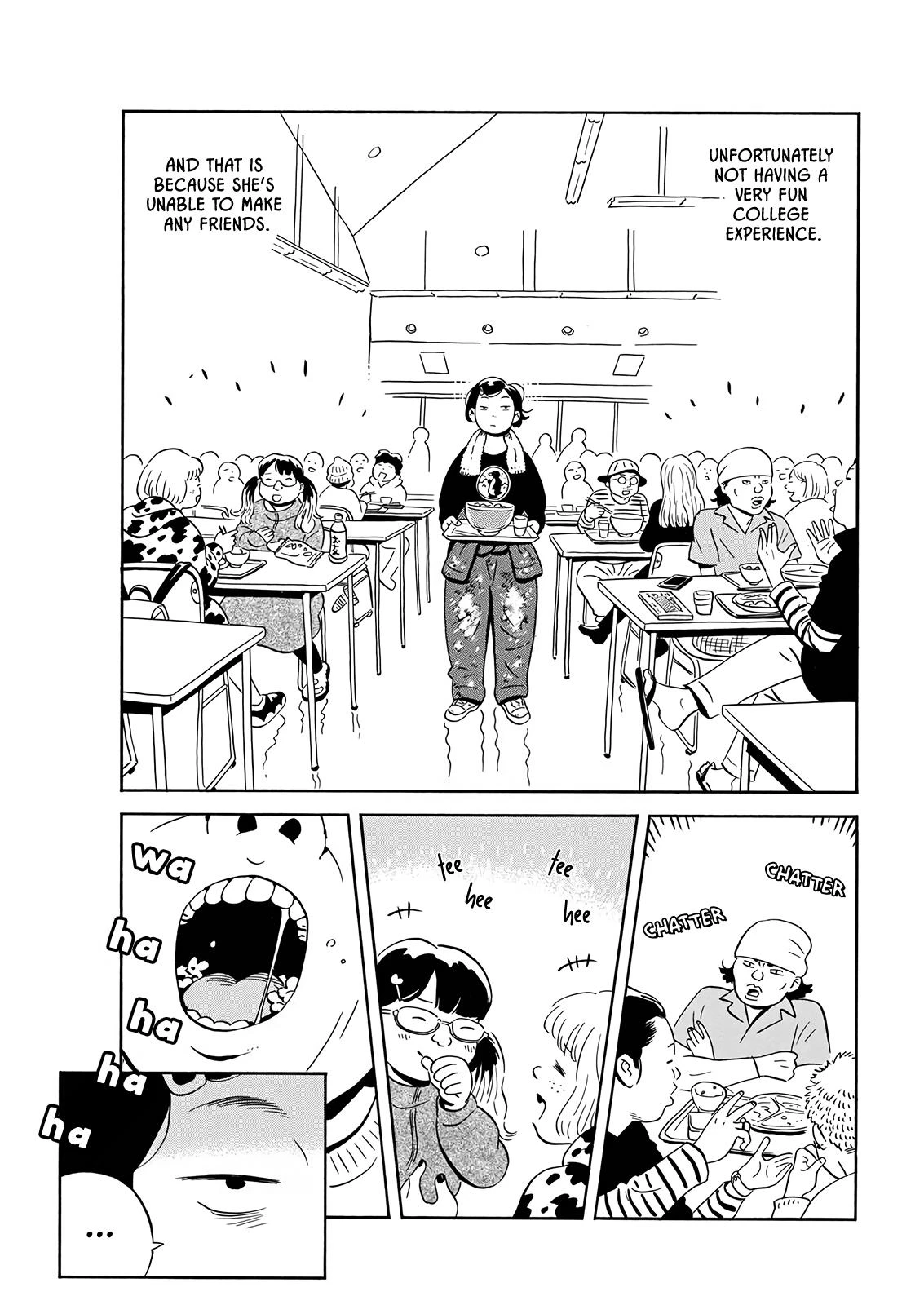 Read Hirayasumi Manga Online
