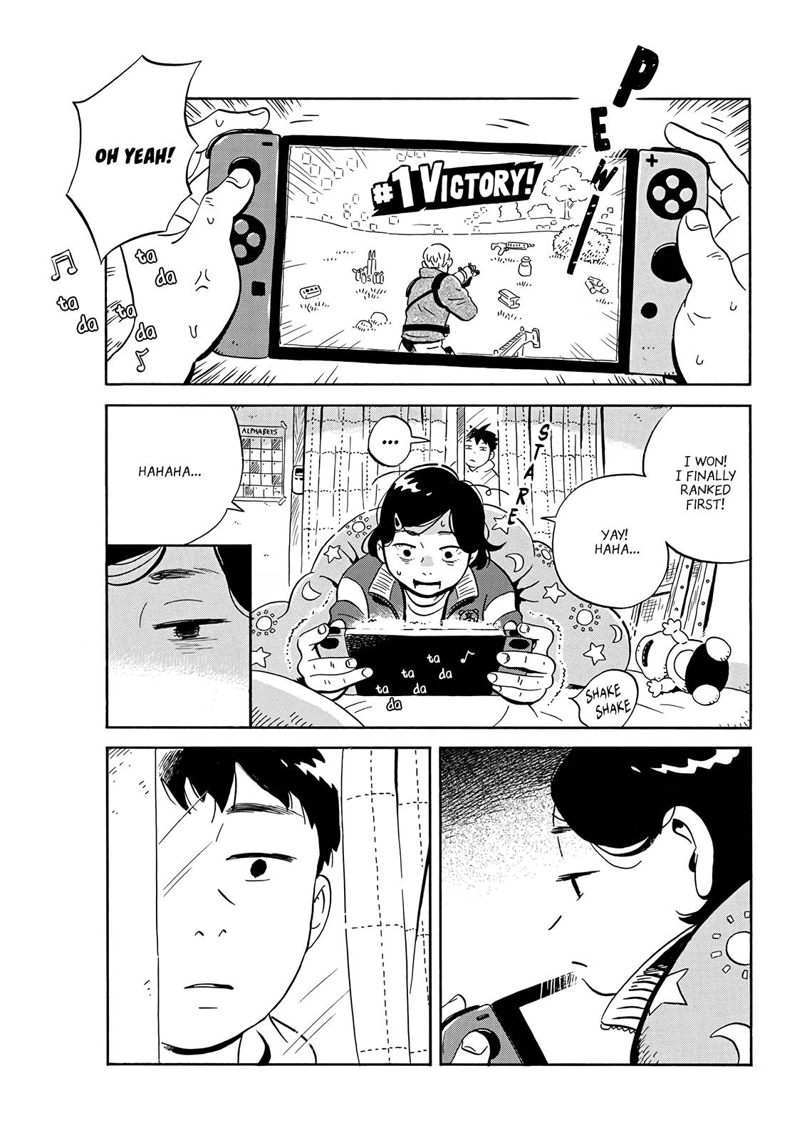 Read Hirayasumi Manga Online