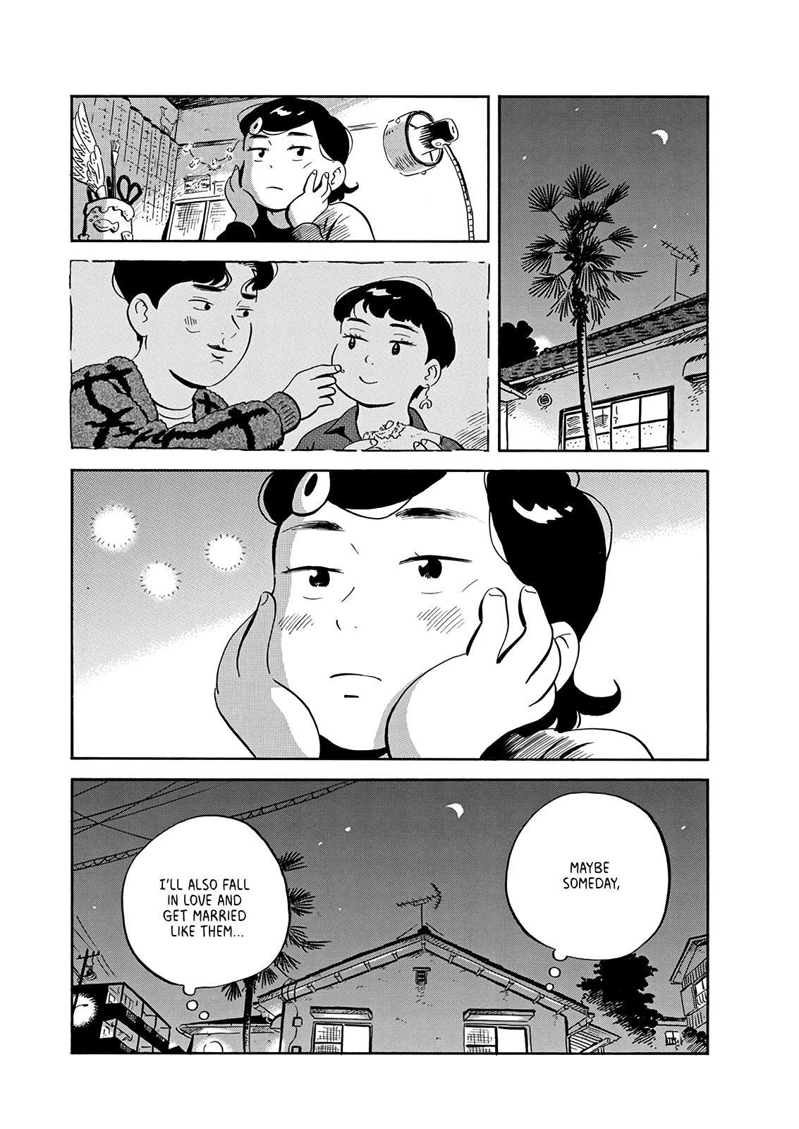 Read Hirayasumi Manga Online